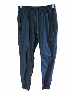 Fried‎ Denim Cargo Jogger Pants